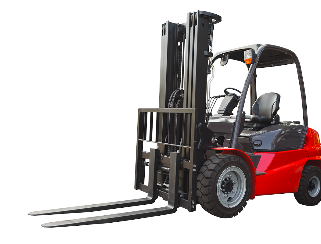 Michigan Forklifts | Forklift Sales, Services & Rentals